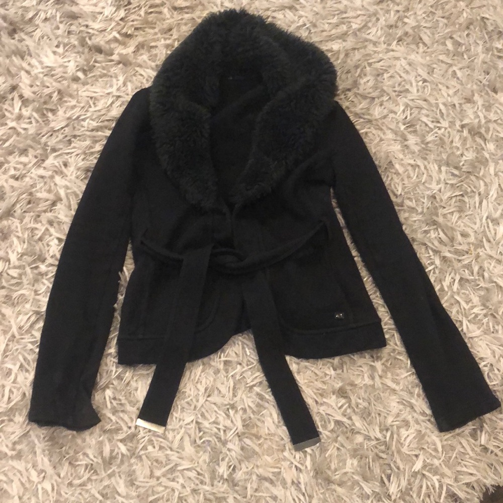 Not my style anymore